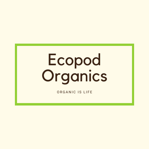 Ecopod Organics